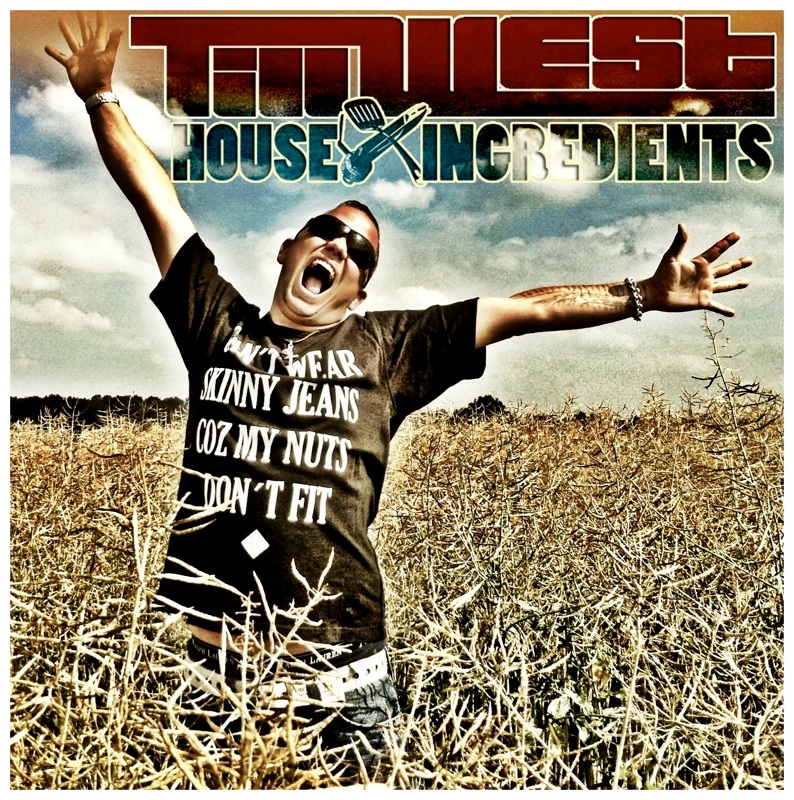 House-Ingredients Podcast